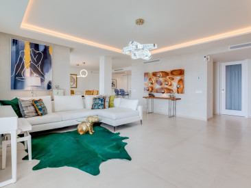 Apartment in Marbella — photo 3