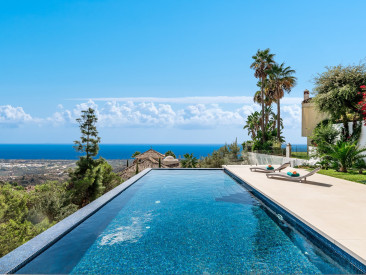 Villa in Marbella