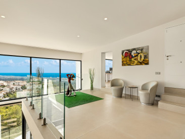 Villa in Marbella — photo 3