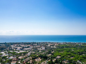 Villa in Marbella