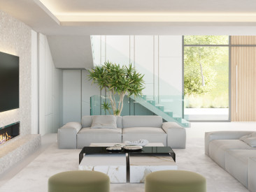 Villa in Marbella — photo 4