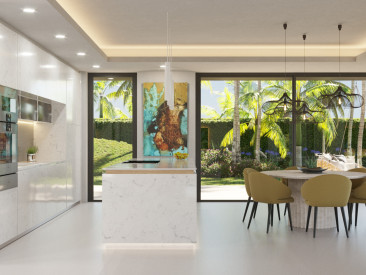 Villa in Marbella — photo 5