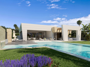 Villa in Marbella