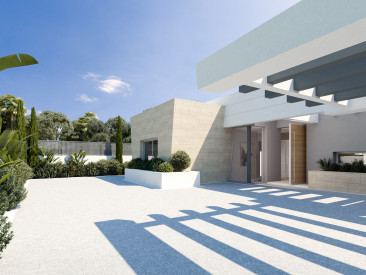 Villa in Marbella — photo 2