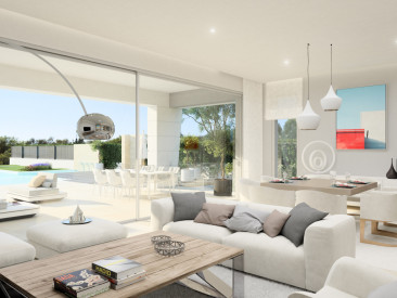 Villa in Marbella — photo 3