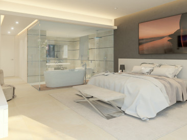 Villa in Marbella — photo 5