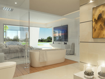 Villa in Marbella — photo 6
