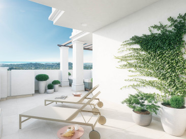 Apartment in Marbella — photo 2