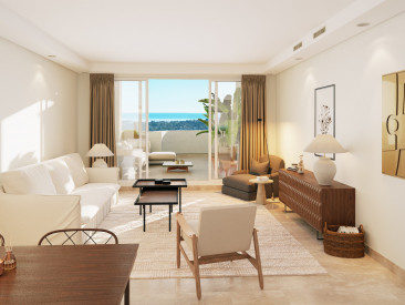 Apartment in Marbella — photo 3