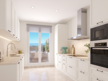 Apartment in Marbella — photo 4