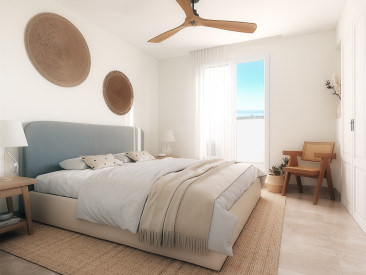 Apartment in Marbella — photo 5