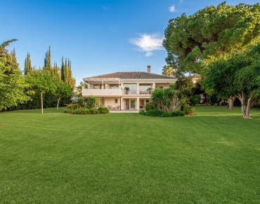 Villa for sale in Guadalmina Alta - W-02U48U