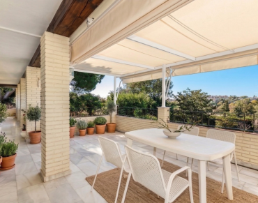 Villa for sale in Guadalmina Alta - W-02U48U