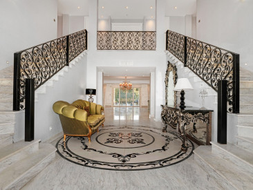 Villa in Marbella — photo 3