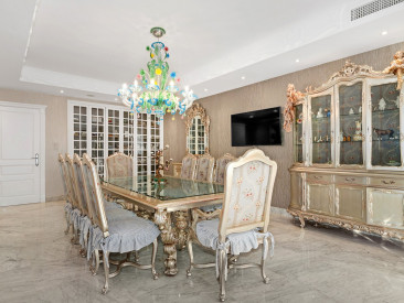 Villa in Marbella — photo 6