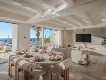 Penthouse in Marbella — photo 3
