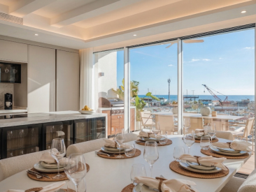 Penthouse in Marbella — photo 4