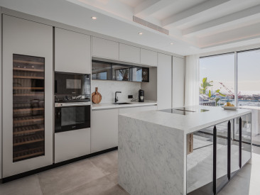 Penthouse in Marbella — photo 5