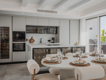 Penthouse in Marbella — photo 6