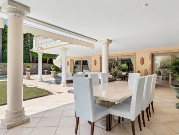 Villa in Marbella — photo 3