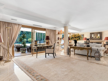 Villa in Marbella — photo 4