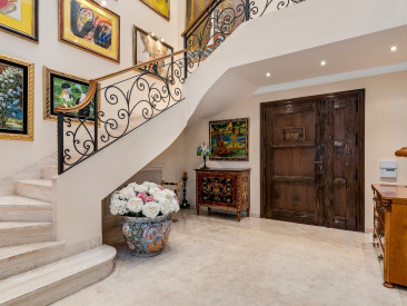 Villa in Marbella — photo 5