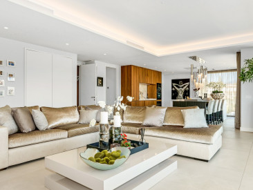 Penthouse in Marbella — photo 2