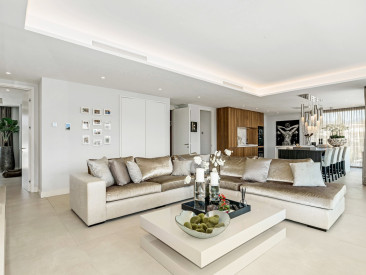 Penthouse in Marbella — photo 3