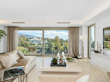 Penthouse in Marbella — photo 4