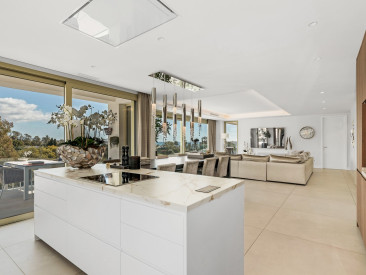Penthouse in Marbella — photo 5
