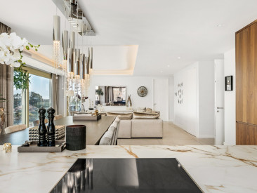 Penthouse in Marbella — photo 6