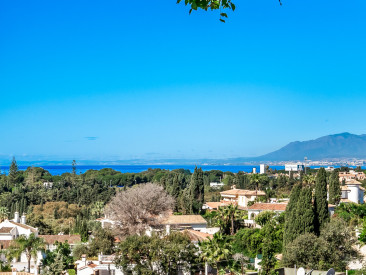 Villa in Marbella