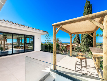 Villa in Marbella — photo 2