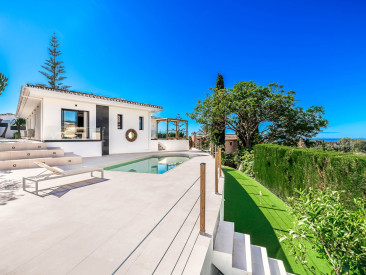 Villa in Marbella — photo 3