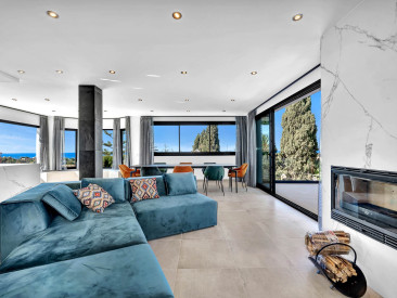Villa in Marbella — photo 4