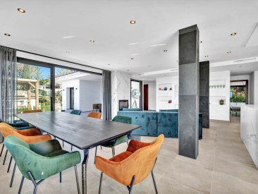 Villa in Marbella — photo 6