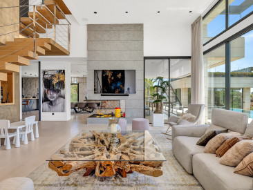 Villa in Marbella — photo 3
