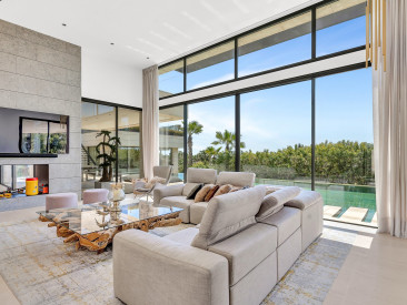Villa in Marbella — photo 4