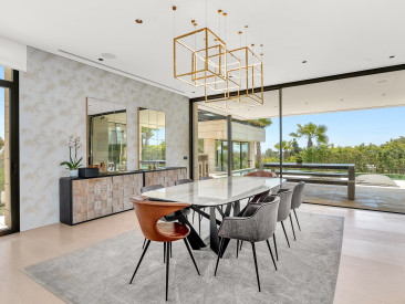 Villa in Marbella — photo 5
