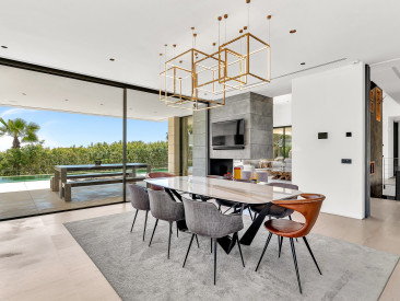 Villa in Marbella — photo 6