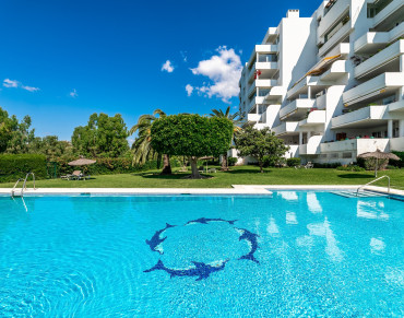 Apartment for sale in Guadalmina Alta - W-02VP4D