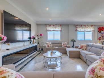 Penthouse in Marbella — photo 2