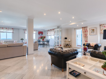 Penthouse in Marbella — photo 3
