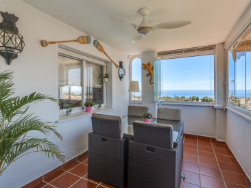Penthouse in Marbella — photo 4
