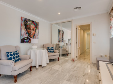 Penthouse in Marbella — photo 5