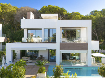 Villa in Marbella — photo 2