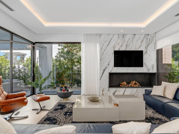 Villa in Marbella — photo 4