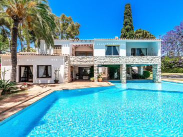 Villa in Marbella
