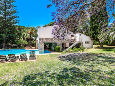 Villa in Marbella — photo 4