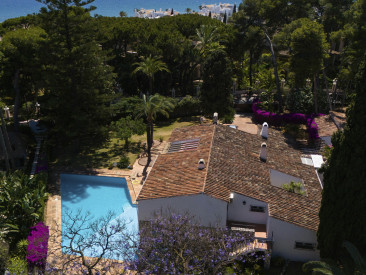 Villa in Marbella — photo 5